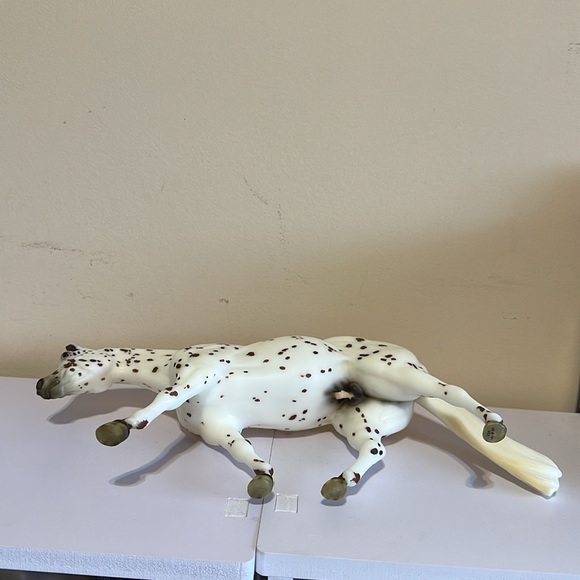 Lil’ Ricky Rocker Breyer Horse Traditional - Picture 7 of 8